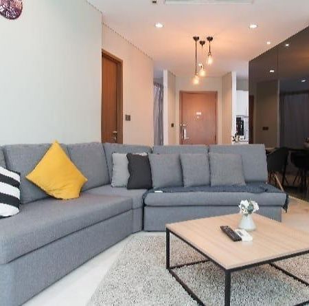 كوالالمبور Vortex Suites Klcc By Genesis المظهر الخارجي الصورة