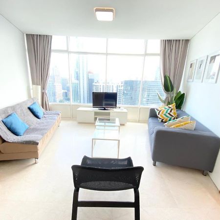 كوالالمبور Vortex Suites Klcc By Genesis المظهر الخارجي الصورة