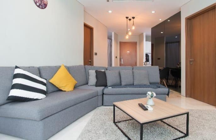 كوالالمبور Vortex Suites Klcc By Genesis المظهر الخارجي الصورة