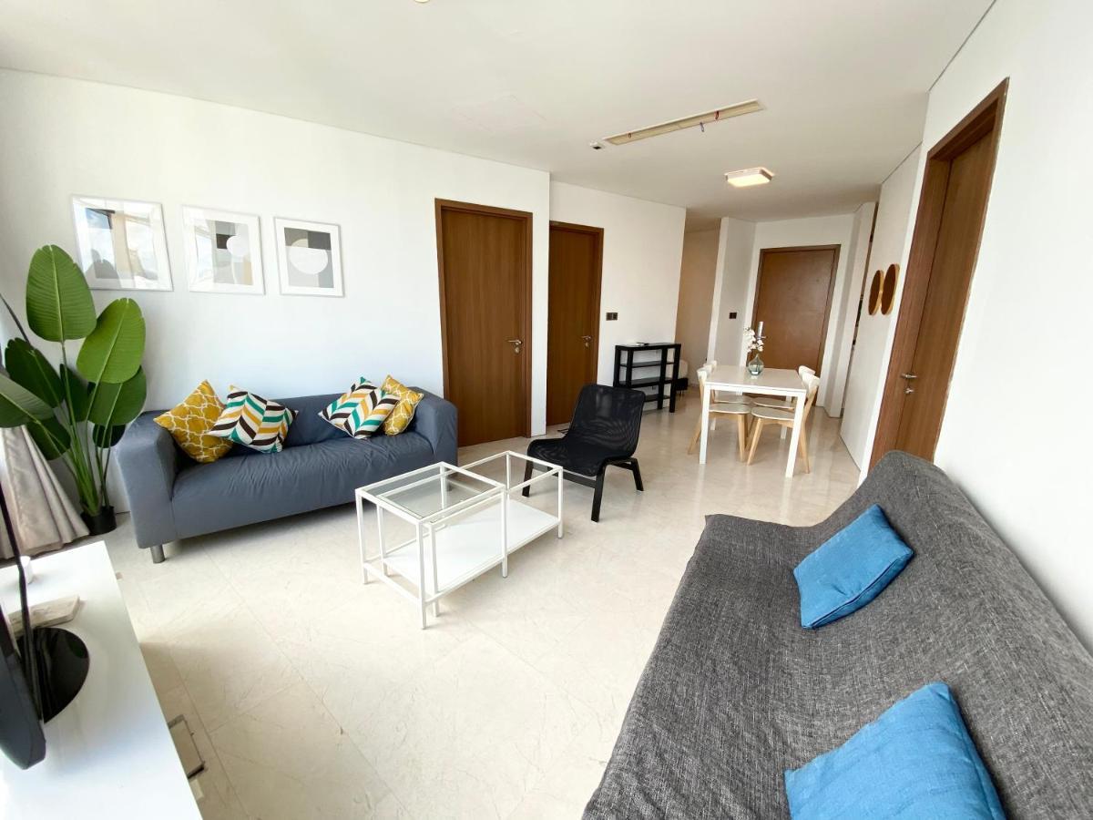 كوالالمبور Vortex Suites Klcc By Genesis المظهر الخارجي الصورة