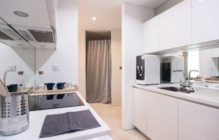كوالالمبور Vortex Suites Klcc By Genesis المظهر الخارجي الصورة