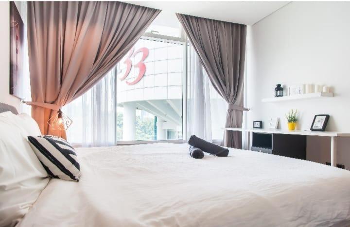 كوالالمبور Vortex Suites Klcc By Genesis المظهر الخارجي الصورة