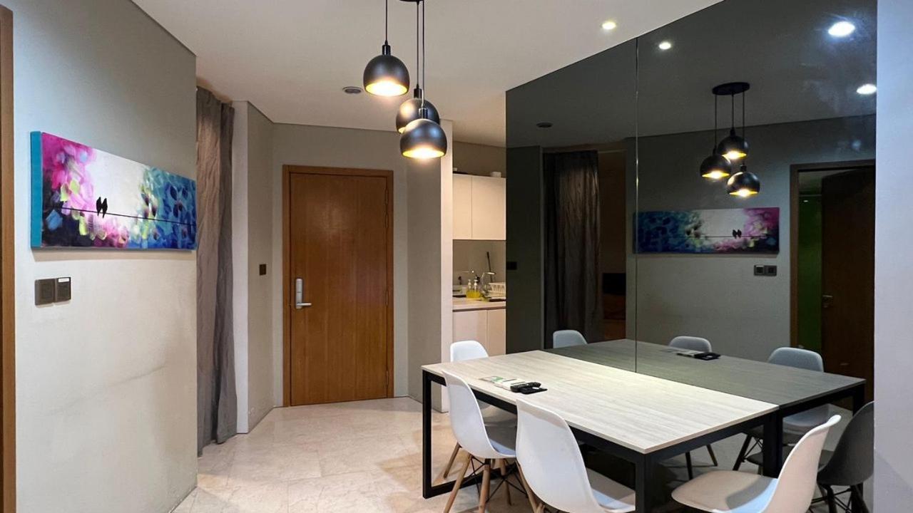 كوالالمبور Vortex Suites Klcc By Genesis المظهر الخارجي الصورة