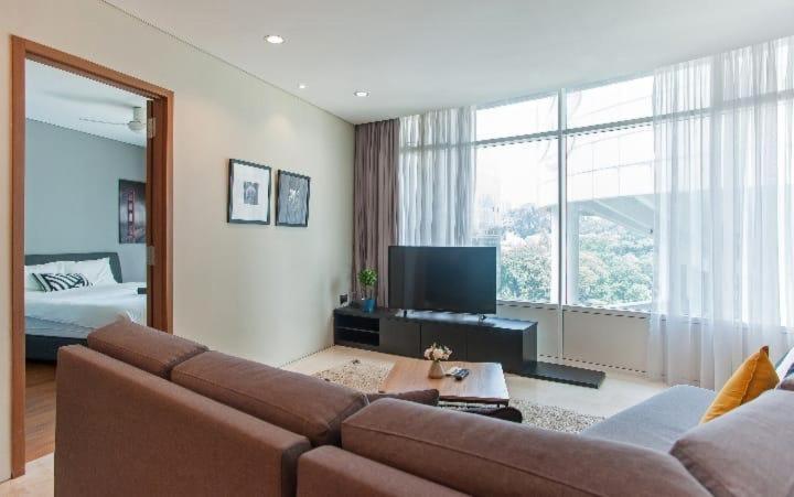 كوالالمبور Vortex Suites Klcc By Genesis المظهر الخارجي الصورة