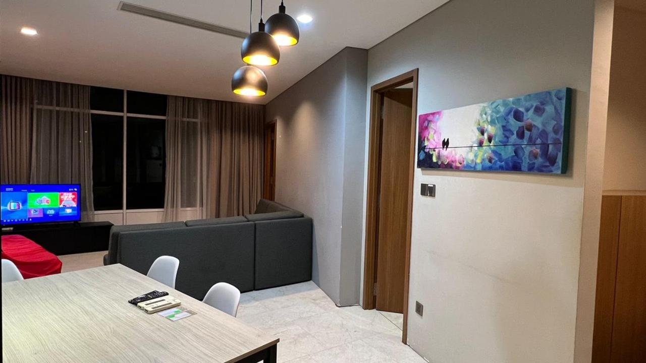 كوالالمبور Vortex Suites Klcc By Genesis المظهر الخارجي الصورة
