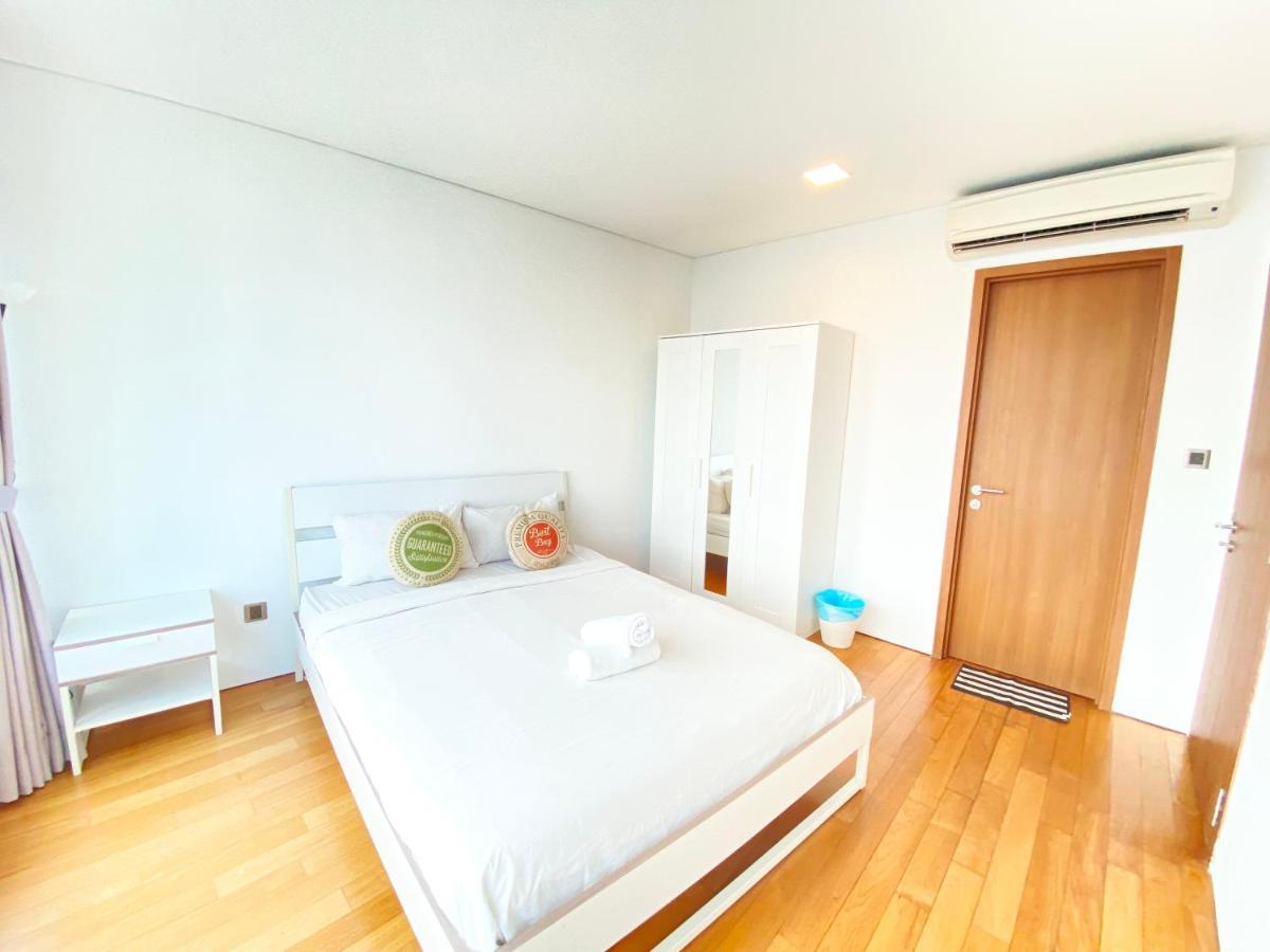 كوالالمبور Vortex Suites Klcc By Genesis المظهر الخارجي الصورة