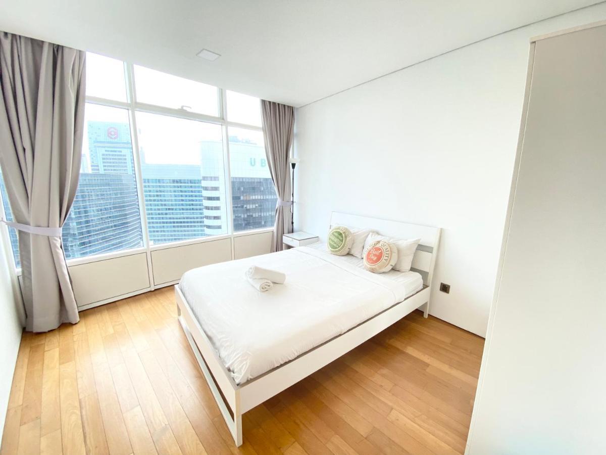كوالالمبور Vortex Suites Klcc By Genesis المظهر الخارجي الصورة