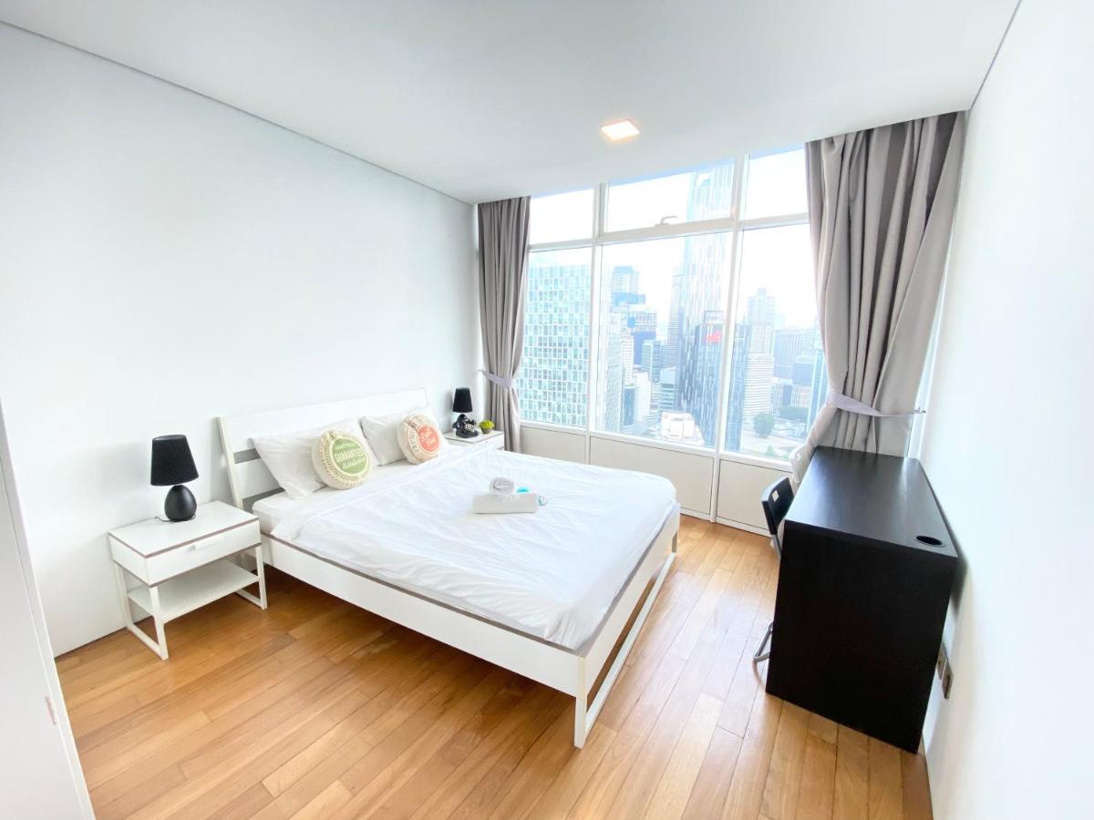كوالالمبور Vortex Suites Klcc By Genesis المظهر الخارجي الصورة