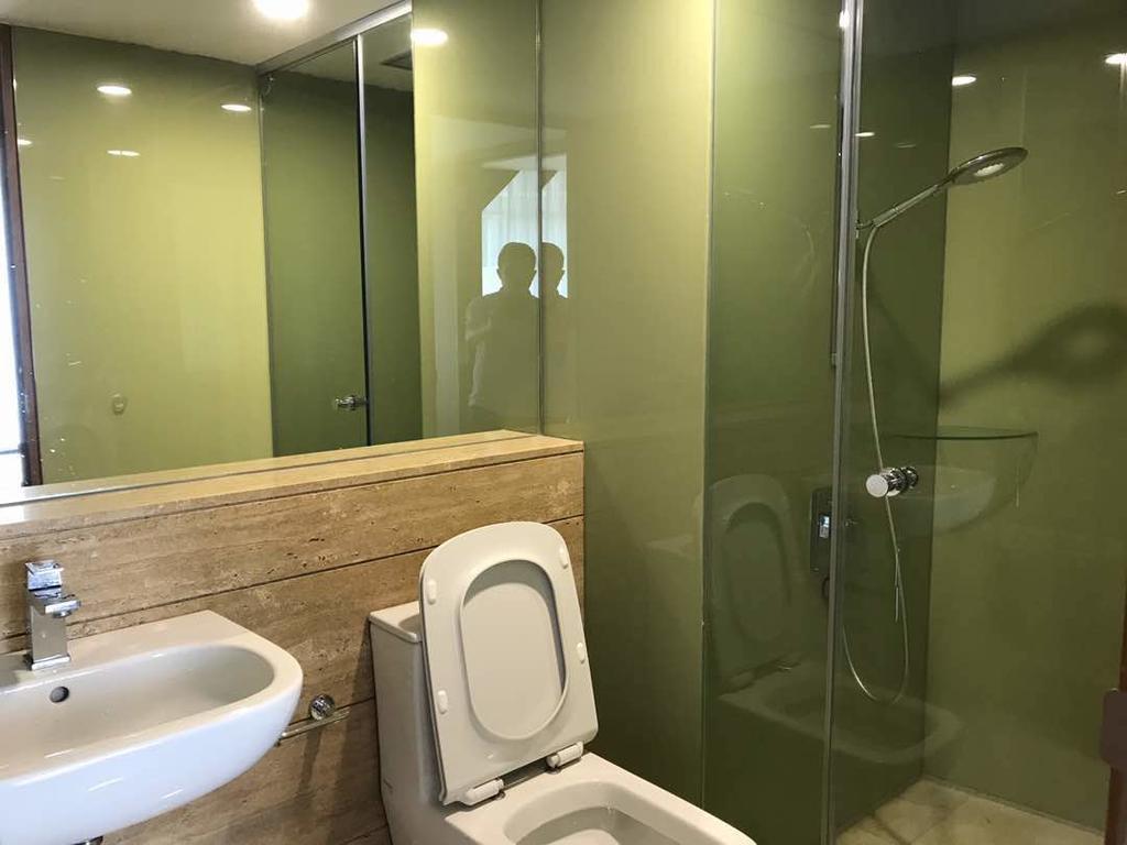 كوالالمبور Vortex Suites Klcc By Genesis المظهر الخارجي الصورة