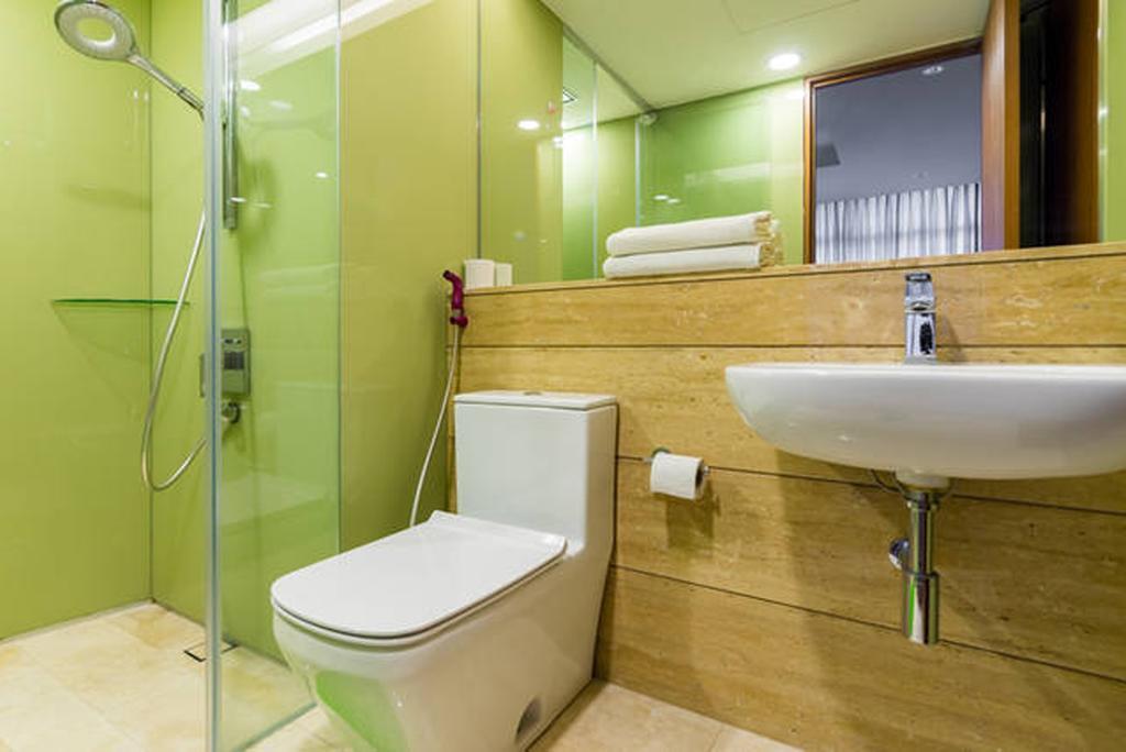 كوالالمبور Vortex Suites Klcc By Genesis المظهر الخارجي الصورة