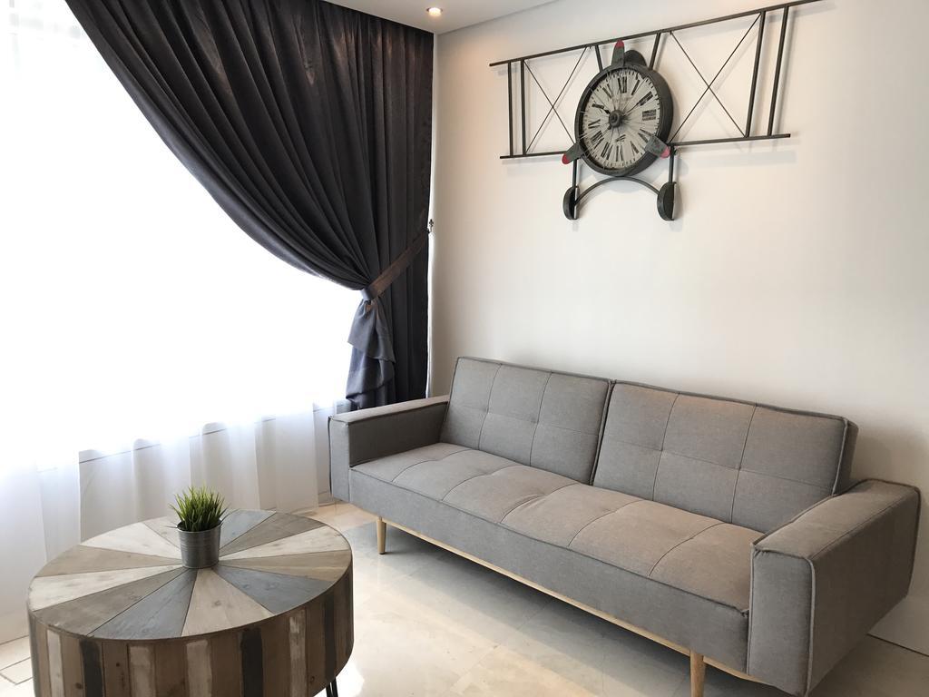 كوالالمبور Vortex Suites Klcc By Genesis المظهر الخارجي الصورة