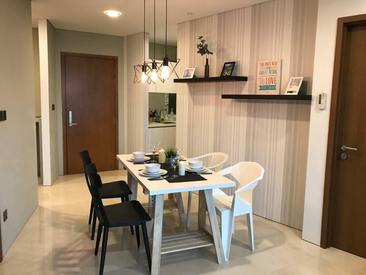 كوالالمبور Vortex Suites Klcc By Genesis المظهر الخارجي الصورة