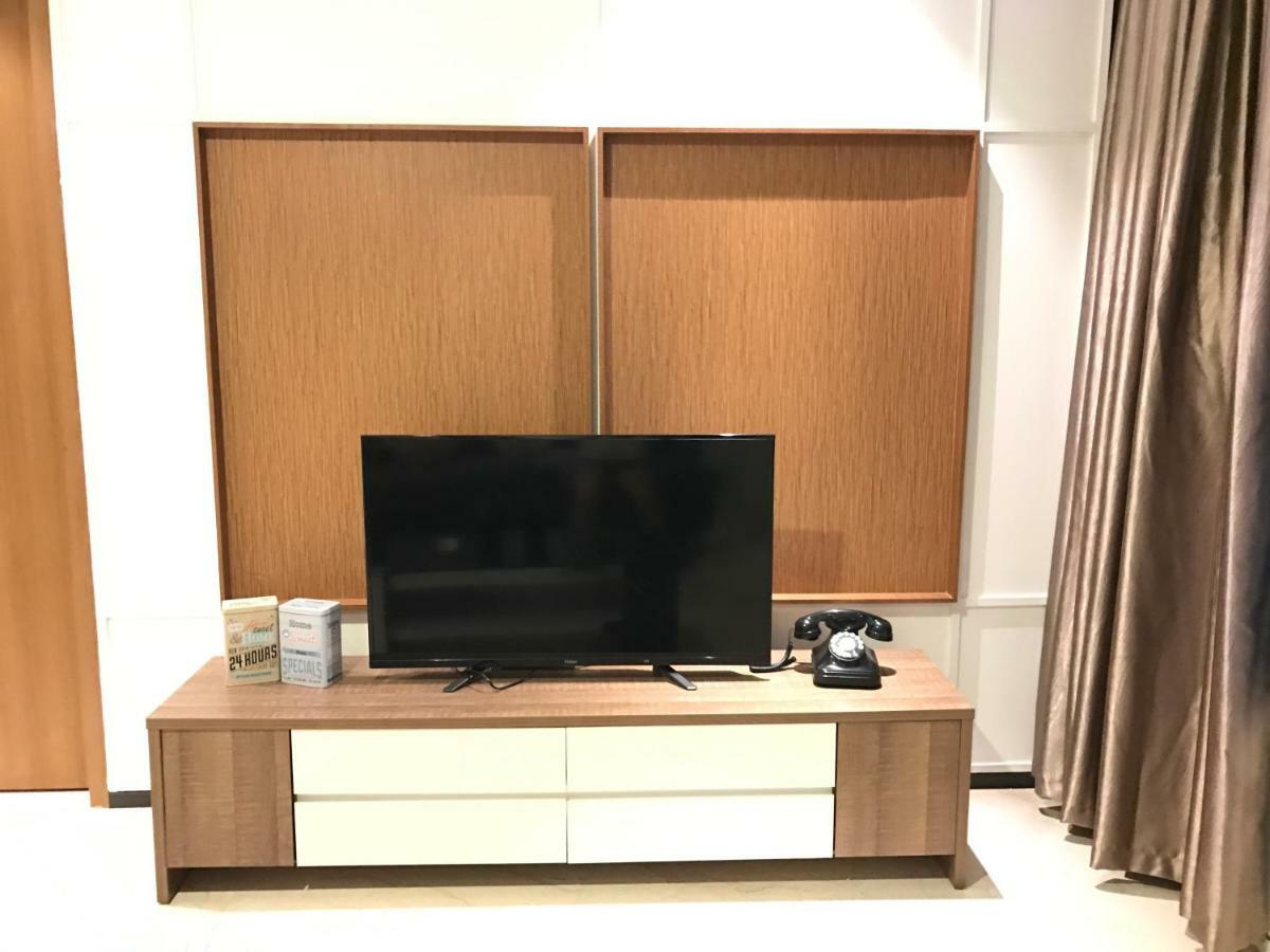 كوالالمبور Vortex Suites Klcc By Genesis المظهر الخارجي الصورة