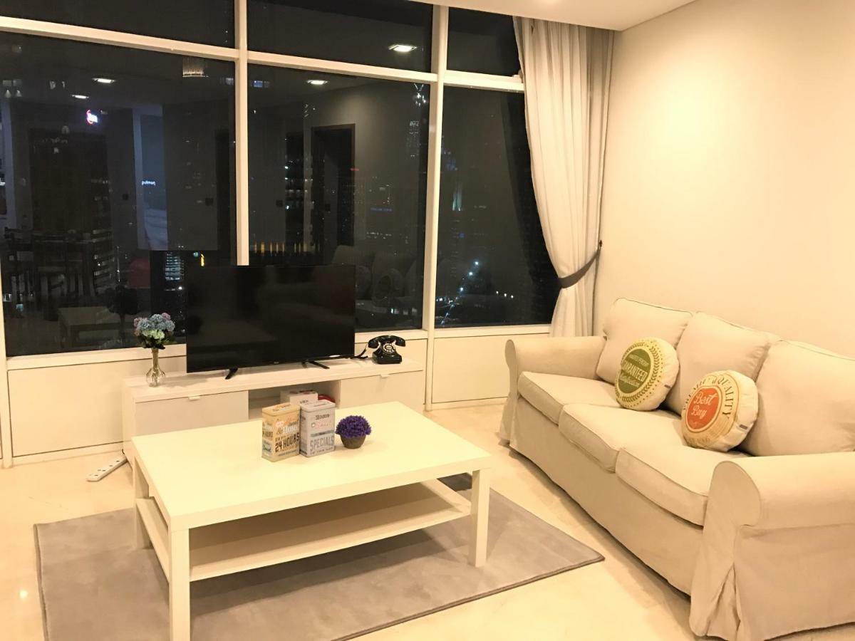 كوالالمبور Vortex Suites Klcc By Genesis المظهر الخارجي الصورة