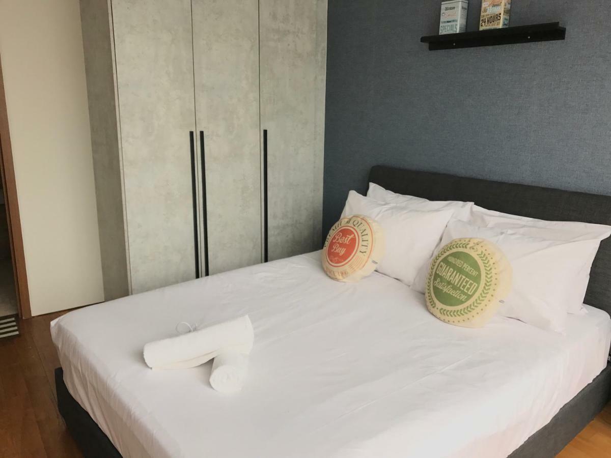 كوالالمبور Vortex Suites Klcc By Genesis المظهر الخارجي الصورة